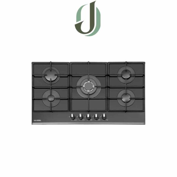 اجاق گاز ایلیا استیل مدل G527