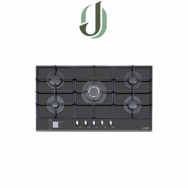 اجاق گاز ایلیا استیل مدل G527RF