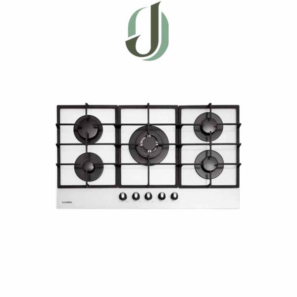 اجاق گاز ایلیا استیل مدل G527W