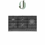 اجاق گاز ایلیا استیل مدل G528