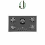 اجاق گاز ایلیا استیل مدل G530