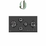 اجاق گاز ایلیا استیل مدل G531