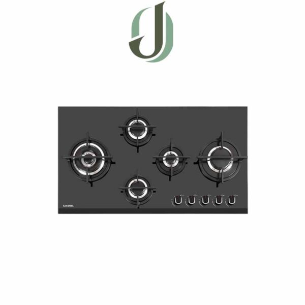 اجاق گاز ایلیا استیل مدل G531