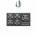 اجاق گاز ایلیا استیل مدل G535