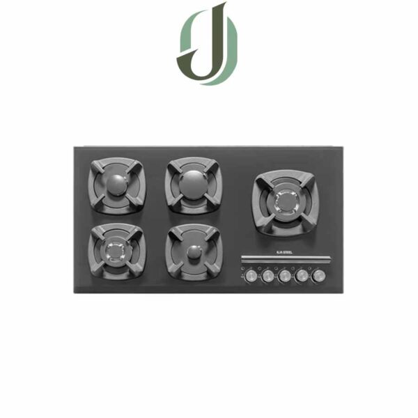 اجاق گاز ایلیا استیل مدل G535