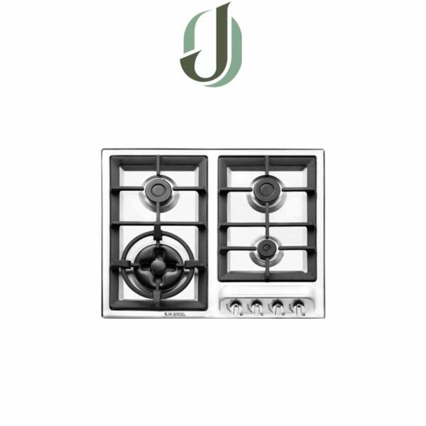 اجاق گاز ایلیا استیل مدل S403
