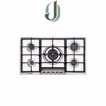 اجاق گاز ایلیا استیل مدل S502