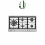 اجاق گاز ایلیا استیل مدل S505