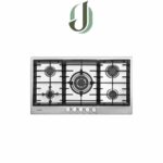 اجاق گاز ایلیا استیل مدل S506