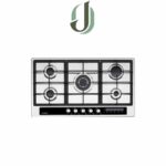 اجاق گاز ایلیا استیل مدل S512DW