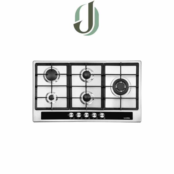 اجاق گاز ایلیا استیل مدل S513