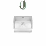 سینک ایلیا استیل زیرکار مدل 6005