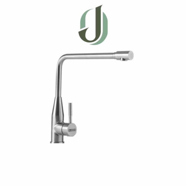 شیرظرفشویی استیل البرز مدل ST112