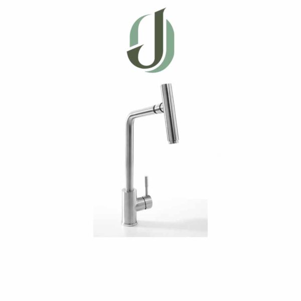 شیرظرفشویی استیل البرز مدل ST231