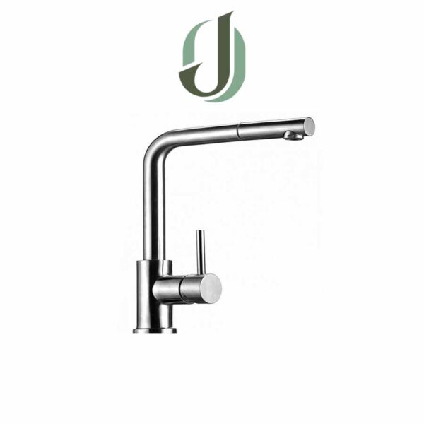 شیرظرفشویی استیل البرز مدل ST311