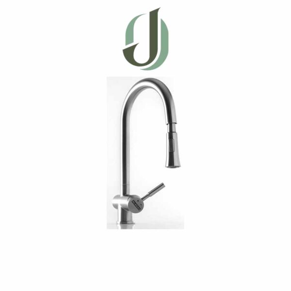 شیرظرفشویی استیل البرز مدل ST321