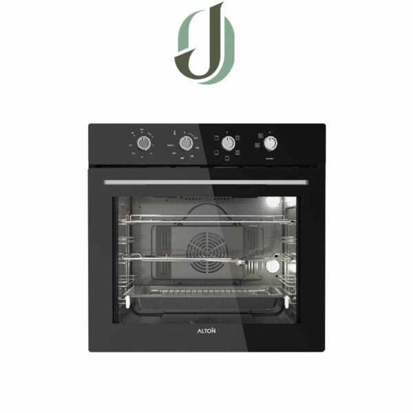 فر برقی توکار التون مدل V100