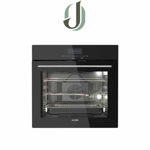 فر برقی توکار التون مدل V110