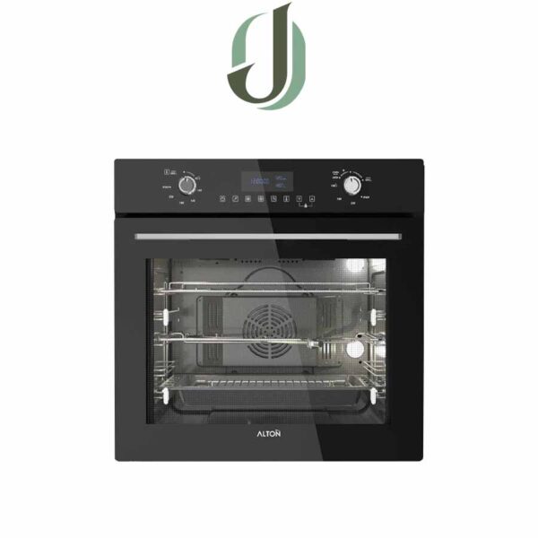 فر برقی و گازی توکار التون مدل V210B