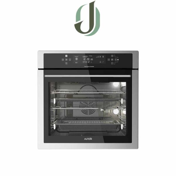 فر برقی توکار التون مدل V303SN