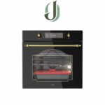 فر برقی توکار التون مدل V540B