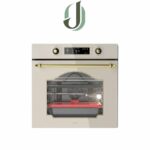 فر برقی توکار التون مدل V540C