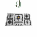 اجاق گاز التون مدل IS523N