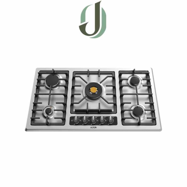 اجاق گاز التون مدل ISG522N