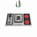 اجاق گاز التون مدل SC518EN