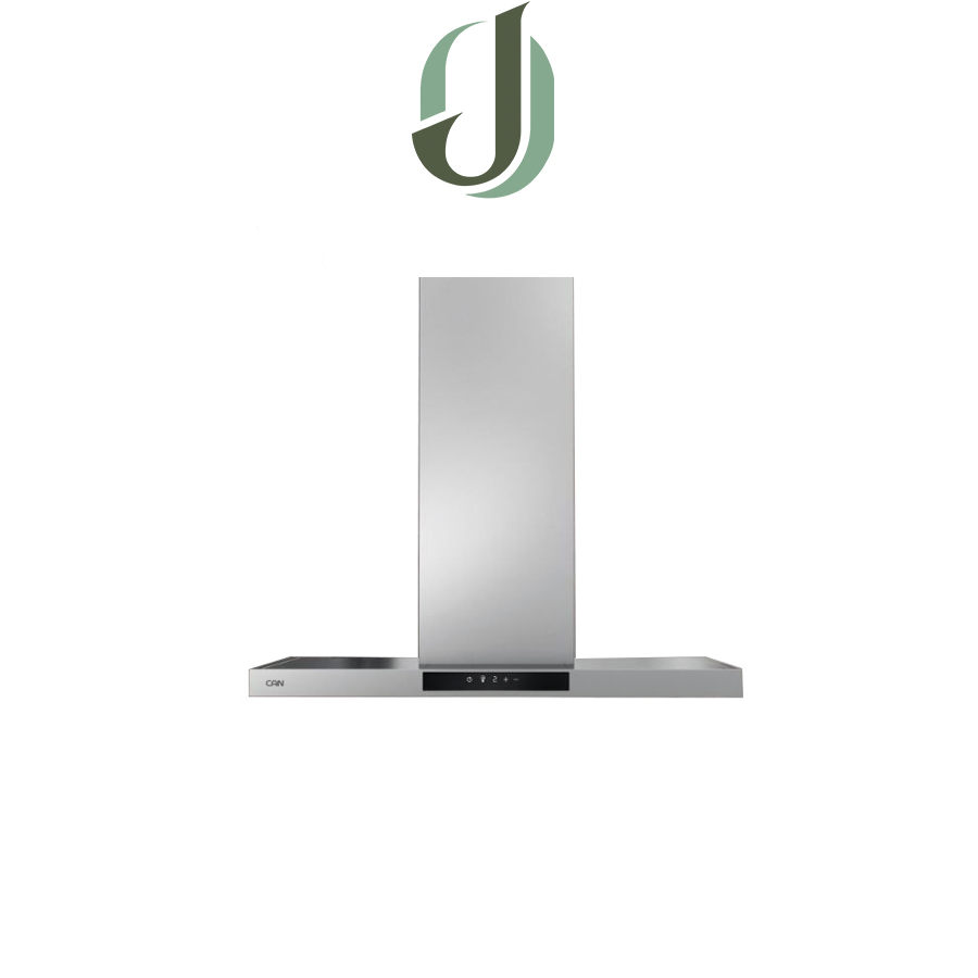 1430-s-1 هود کن تی شکل مدل 1430 استیل