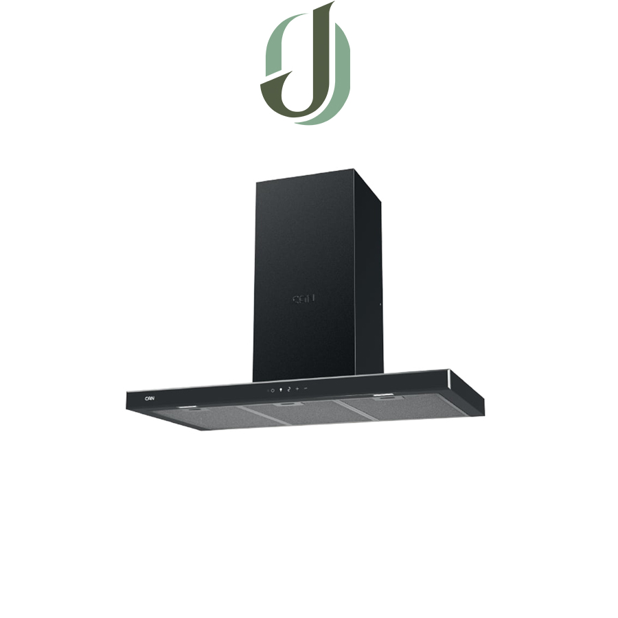1430g-m-1 هود کن تی شکل مدل 1430G مشکی