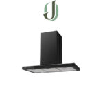 هود کن جزیره مدل 1430GI مشکی