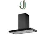 هود کن تی شکل مدل 1470G مشکی