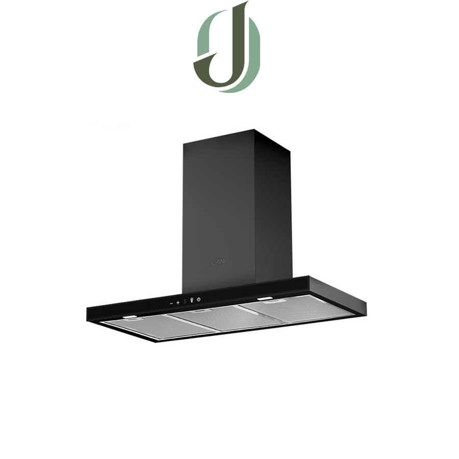 1470g-m-1 هود کن تی شکل مدل 1470G مشکی