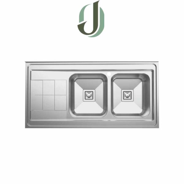 سینک کن روکار مدل 9152
