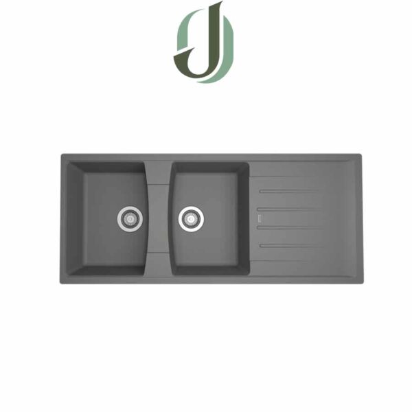 سینک کن گرانیتی مدل الیت