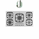 اجاق گاز استیل کن مدل IS9502