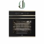 فر برقی کن مدل پوینت مشکی استیل