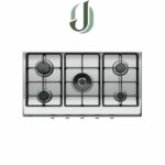 اجاق گاز استیل کن مدل SD505