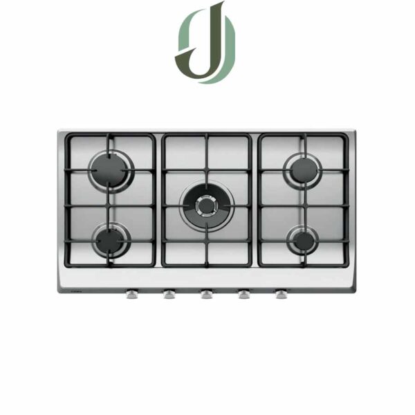 اجاق گاز استیل کن مدل SD505