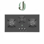 اجاق گاز پرنیان استیل مدل PB 3202