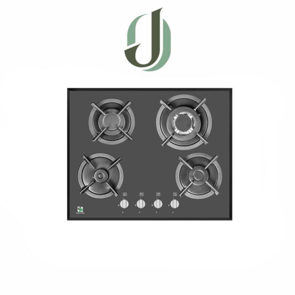 اجاق گاز پرنیان استیل مدل PB 4203