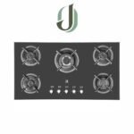 اجاق گاز پرنیان استیل مدل PB 5207