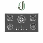 اجاق گاز پرنیان استیل مدل PB 5207D