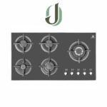 اجاق گاز پرنیان استیل مدل PB 5208