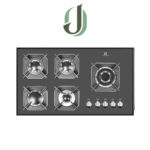 اجاق گاز پرنیان استیل مدل PB 5210