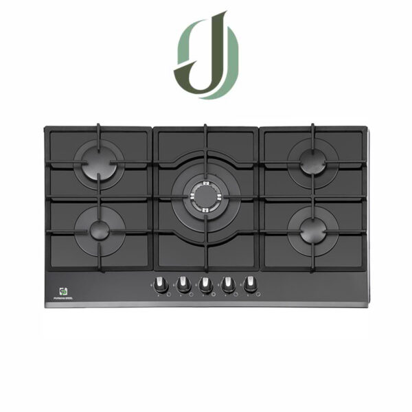 اجاق گاز پرنیان استیل مدل PB 5213