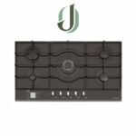 اجاق گاز پرنیان استیل مدل PB 5213RF