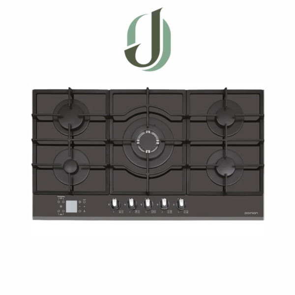 اجاق گاز پرنیان استیل مدل PB 5213RF