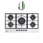 اجاق گاز پرنیان استیل مدل PB 5213W